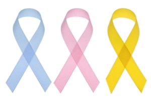 bigstock-Cancer-Awareness-Ribbons-2420200